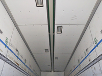 日野プロフィアアルミウイング大型（10t）[写真16]