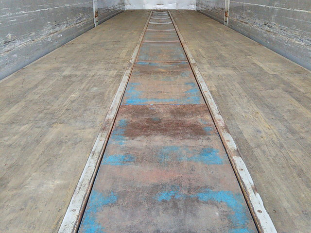 日野プロフィアアルミウイング大型（10t）[写真17]