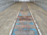 日野プロフィアアルミウイング大型（10t）[写真17]