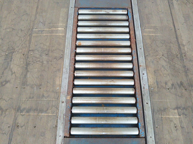 日野プロフィアアルミウイング大型（10t）[写真19]