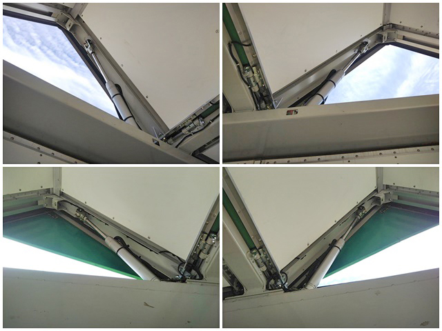 日野プロフィアアルミウイング大型（10t）[写真20]