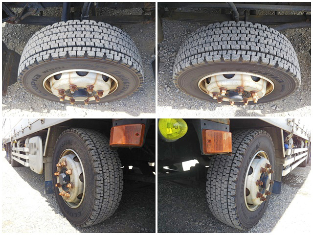 日野プロフィアアルミウイング大型（10t）[写真22]