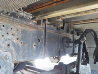 日野プロフィアアルミウイング大型（10t）[写真26]