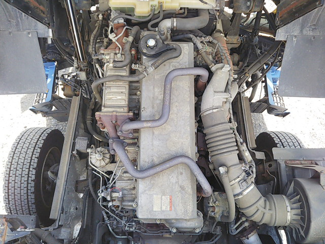 日野プロフィアアルミウイング大型（10t）[写真29]