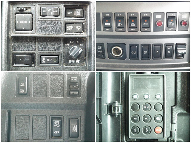 日野プロフィアアルミウイング大型（10t）[写真39]