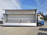 日野プロフィアアルミウイング大型（10t）[写真08]