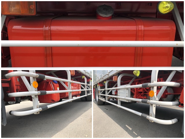 日野レンジャーアルミウイング増トン（6t・8t）[写真22]