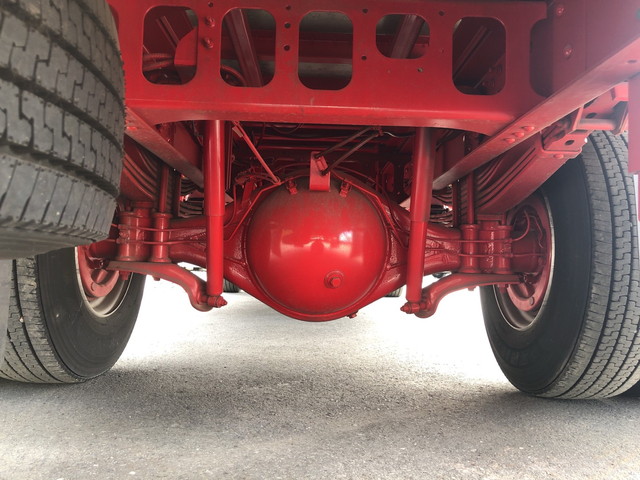 日野レンジャーアルミウイング増トン（6t・8t）[写真26]