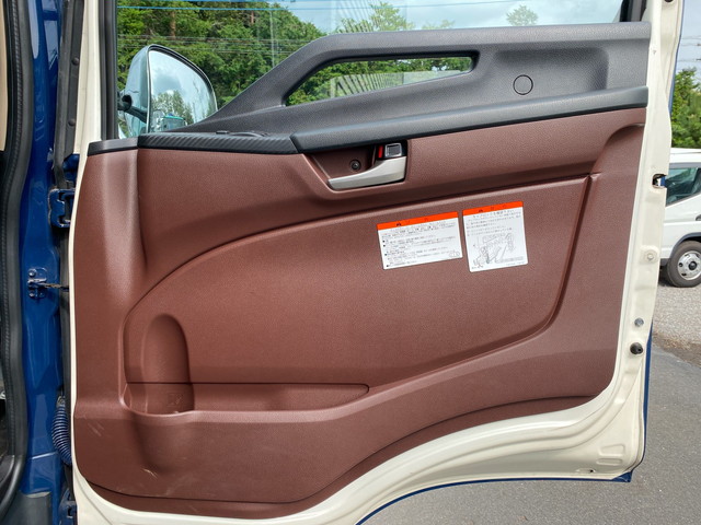 日野レンジャーアルミウイング増トン（6t・8t）[写真31]