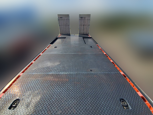 いすゞギガセーフティクレーン5段大型（10t）[写真20]