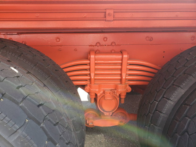 いすゞギガセーフティクレーン5段大型（10t）[写真27]