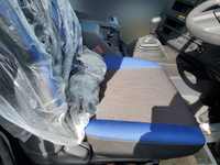 いすゞギガセーフティクレーン5段大型（10t）[写真30]