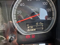 いすゞギガセーフティクレーン5段大型（10t）[写真35]