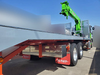 いすゞギガセーフティクレーン5段大型（10t）[写真03]