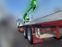 いすゞギガセーフティクレーン5段大型（10t）[写真05]