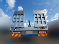 いすゞギガセーフティクレーン5段大型（10t）[写真07]