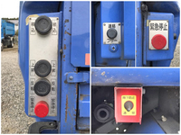 いすゞエルフパッカー車（塵芥車）小型（2t・3t）[写真19]