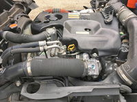 いすゞエルフパッカー車（塵芥車）小型（2t・3t）[写真28]