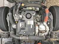 いすゞエルフパッカー車（塵芥車）小型（2t・3t）[写真30]