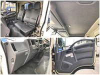 いすゞエルフパッカー車（塵芥車）小型（2t・3t）[写真32]