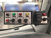 いすゞエルフパッカー車（塵芥車）小型（2t・3t）[写真39]