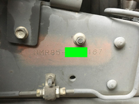 いすゞエルフパッカー車（塵芥車）小型（2t・3t）[写真40]