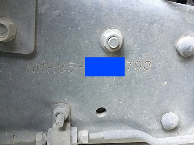 いすゞエルフ冷凍車（冷蔵車）小型（2t・3t）[写真25]