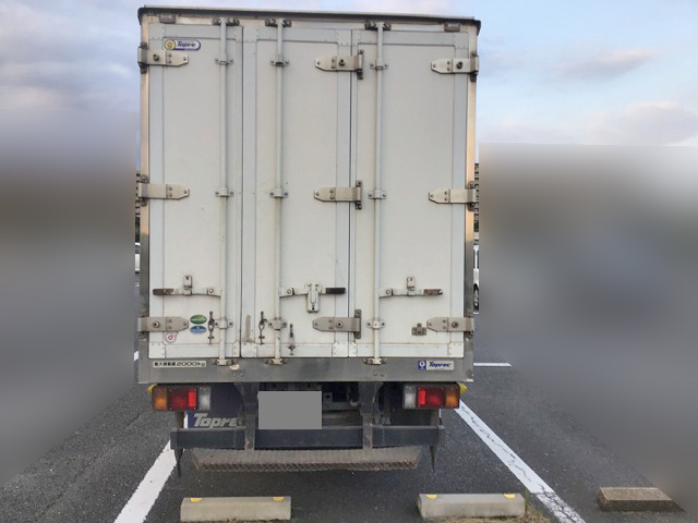 いすゞエルフ冷凍車（冷蔵車）小型（2t・3t）[写真05]