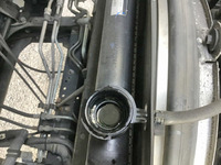 いすゞフォワード冷凍車（冷蔵車）中型（4t）[写真10]