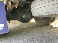 いすゞフォワード冷凍車（冷蔵車）中型（4t）[写真13]