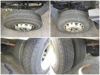 いすゞフォワード冷凍車（冷蔵車）中型（4t）[写真14]