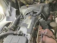 いすゞフォワード冷凍車（冷蔵車）中型（4t）[写真16]