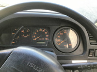 いすゞフォワード冷凍車（冷蔵車）中型（4t）[写真21]