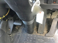 いすゞフォワード冷凍車（冷蔵車）中型（4t）[写真22]