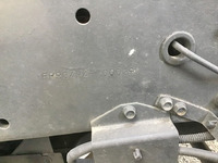 いすゞフォワード冷凍車（冷蔵車）中型（4t）[写真26]