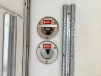 いすゞフォワード冷凍車（冷蔵車）中型（4t）[写真08]