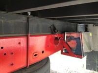 日野プロフィアアルミブロック大型（10t）[写真13]