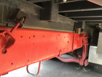 日野プロフィアアルミブロック大型（10t）[写真14]