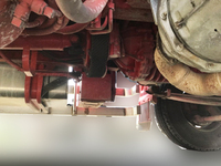 日野プロフィアアルミブロック大型（10t）[写真17]