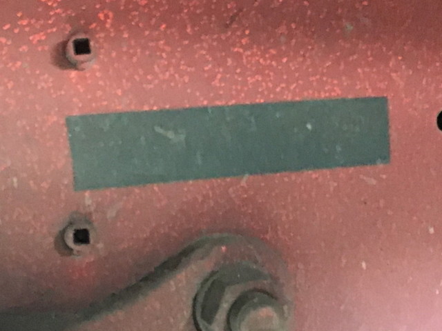 日野プロフィアアルミブロック大型（10t）[写真19]