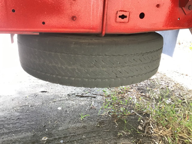 日野プロフィアアルミブロック大型（10t）[写真20]