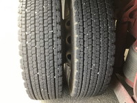 日野プロフィアアルミブロック大型（10t）[写真21]