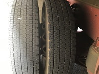 日野プロフィアアルミブロック大型（10t）[写真22]