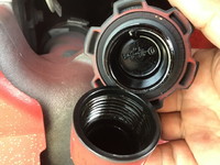 日野プロフィアアルミブロック大型（10t）[写真27]