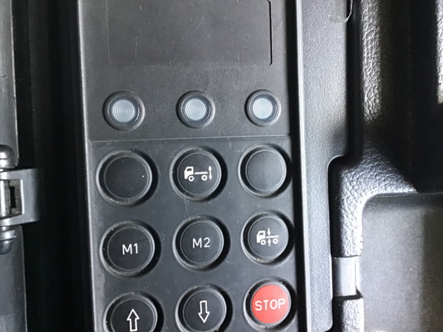 日野プロフィアアルミブロック大型（10t）[写真28]