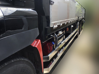 日野プロフィアアルミブロック大型（10t）[写真04]