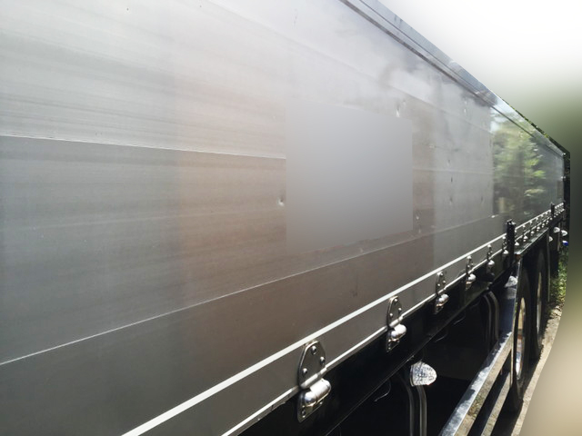 日野プロフィアアルミブロック大型（10t）[写真05]