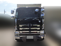 日野プロフィアアルミブロック大型（10t）[写真06]