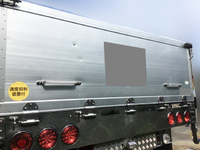 日野プロフィアアルミブロック大型（10t）[写真08]