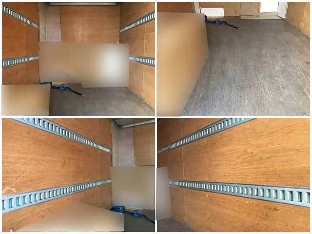 いすゞエルフパネルバン小型（2t・3t）[写真11]